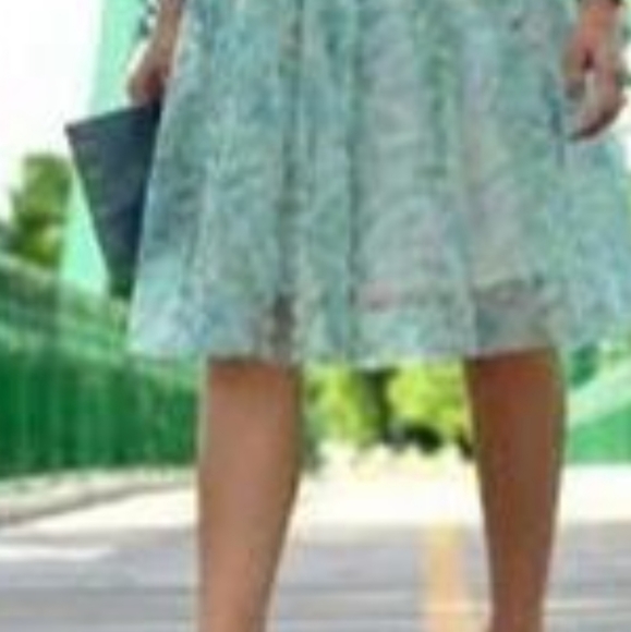 Disney Cinderella Lauren Conrad skirt - Picture 6 of 16